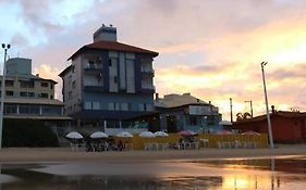 Paraíso Apart Hotel