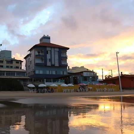 Paraíso Apart Hotel Florianopolis Exterior foto