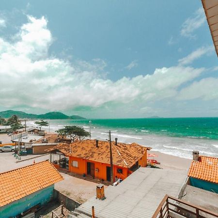Paraíso Apart Hotel Florianopolis Exterior foto