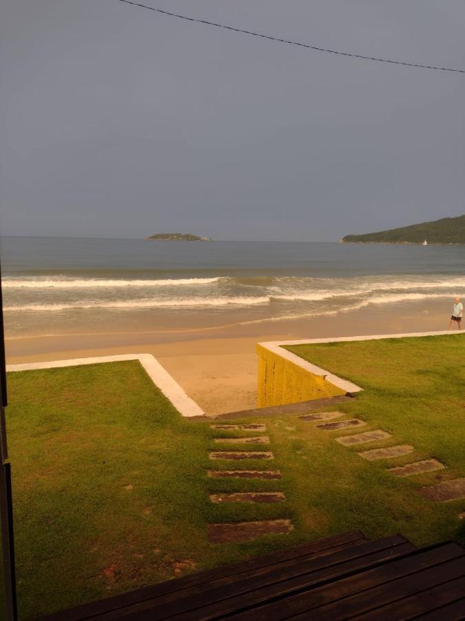 Paraíso Apart Hotel Florianopolis Exterior foto