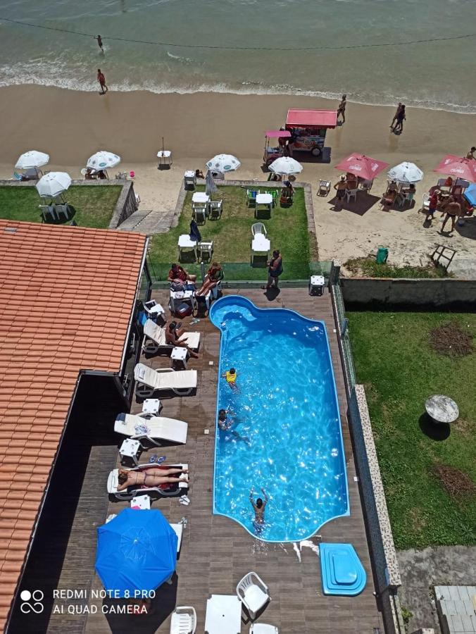 Paraíso Apart Hotel Florianopolis Exterior foto