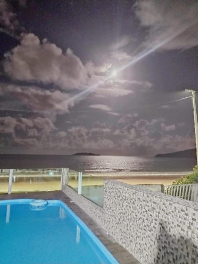 Paraíso Apart Hotel Florianopolis Exterior foto