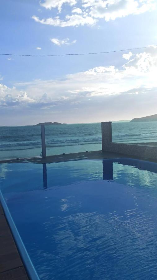 Paraíso Apart Hotel Florianopolis Exterior foto